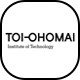 TOI-OHOMAI Institute of Technology Logo